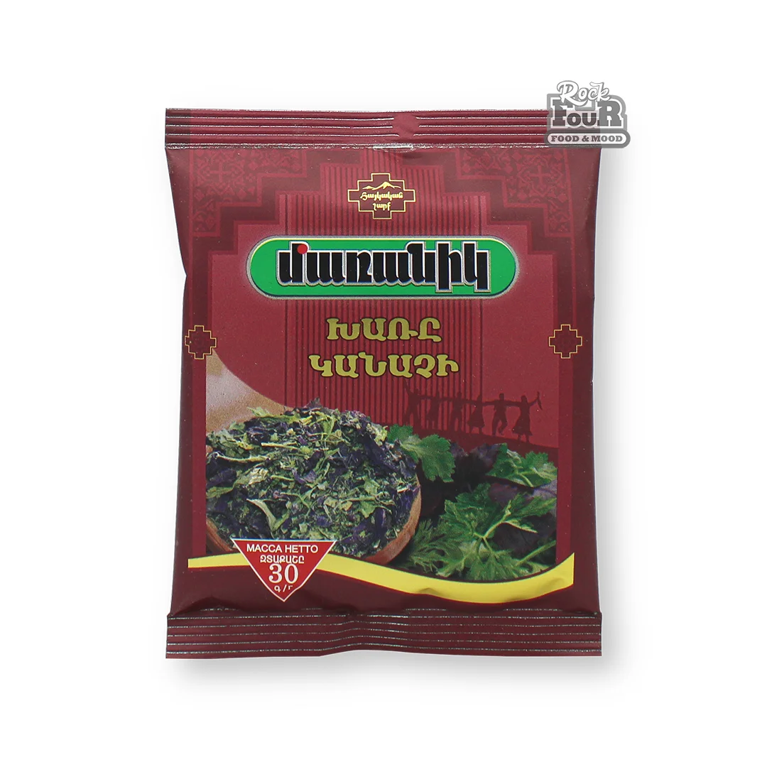 A mixture of herbs "Maranik" 30g